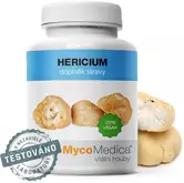 MycoMedica Hericium 90 tabliet