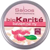 Saloos Bio Karité-Na pery 19ml