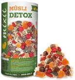 Mixit Müsli zdravo - Detox 430 g