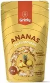 GRIZLY Ananás lyofilizovaný 50 g