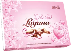Carla Laguna - Plody mora Valentín 200 g