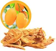 Lifefood Mango sušené BIO 1000 g