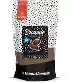 GRIZLY Kaša Brownie FIT by @mamadomisha 300 g