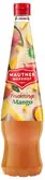 Mautner Markhof Sirup mango 700 ml