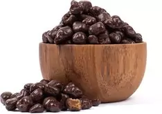 GRIZLY Marhule kocky v horkej čokoláde 500 g