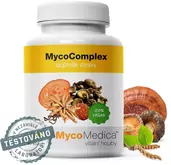 MycoMedica MycoComplex 90 tabliet