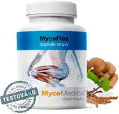 MycoMedica MycoFlex 90 tabliet