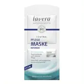 Lavera Neutral Prírodná pleťová maska BIO 2x5 ml