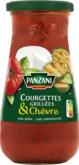 Panzani Cuketa a kozí syr omáčka SR 400 g