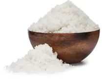 GRIZLY Morská soľ so zníženým obsahom sodíka 1000 g