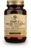 Solgar Ester-C Plus 1000 mg 30 tabliet