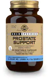 Solgar Gold specifics Prostate support 60 kapslí