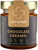 Spell Karamel s čokoládou 250 g