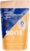 SENS Protein shake blend - Banánový (455g)