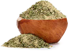 GRIZLY Zmes korenia Bylinkové maslo 50 g