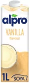 Alpro Sójový nápoj vanilka 1000 ml
