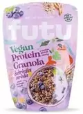 Futu Proteínová granola s čučoriedkami vegan 350 g