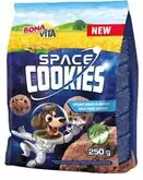 Bonavita Detské cereálie Space cookies 250 g