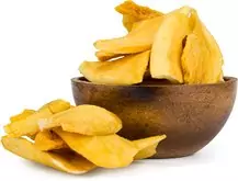 GRIZLY Chrumkavé mango plátky 150 g