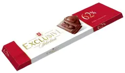 Taitau Exclusive Selection Horká čokoláda 62% 50 g