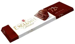 Taitau Exclusive Selection Horká čokoláda 72% 50 g
