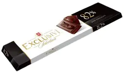 Taitau Exclusive Selection Horká čokoláda 82% 50 g