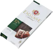Taitau Exclusive Selection Horká čokoláda 52% 100 g