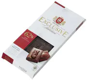 Taitau Exclusive Selection Horká čokoláda 62% 100 g