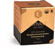 Lavivant Gold, kórejský červený 100% fermentovaný extrakt 30 g