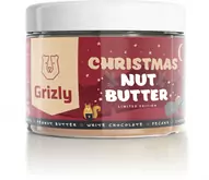 GRIZLY Vianočné maslo 450 g