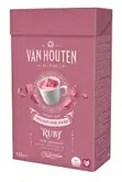 Van Houten Belgický čokoládový instantný nápoj Ruby 750 g