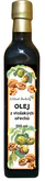 Natural Products Olej z vlašských orechov 500 ml
