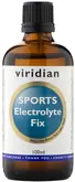 Viridian Sports Electrolyte Fix 100 ml