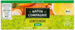 Natur Compagnie Bujón zeleninový bez droždia 8 kociek BIO 84 g