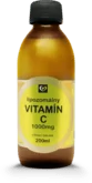 Zdravý Svet Lipozomálny vitamín C 1000 mg 200 ml