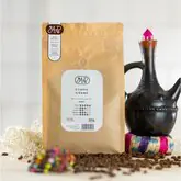 APe Káva Etiópia Sidamo Grade 500 g