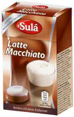 Šula Cukríky bez cukru Latte Macchiato 44 g