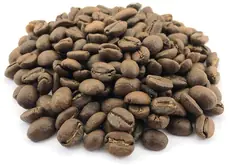 GRIZLY Káva Espresso zmes 100% arabic 500 g