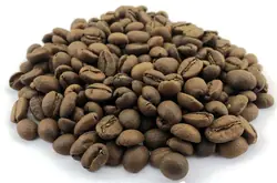 GRIZLY Káva Salvador 100% Arabica 250 g