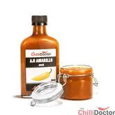 The Chilli Doctor Aji Amarillo mash 200 ml