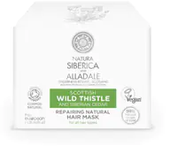 Natura siberica Alladale Regeneračná maska ​​na vlasy 120 ml