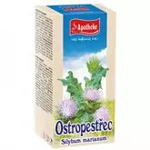 Apotheke Ostropestrec forte 20x2 g