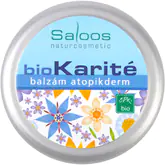 Saloos Balzam bio karité Atopikderm 50 ml