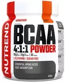 Nutrend BCAA 4:1:1 powder pomaranč 300 g