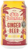 Old Jamaica Ginger beer 330 ml