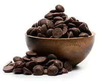GRIZLY Belgická horká čokoláda 500 g