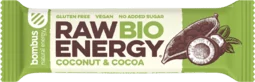 Bombus BIO ENERGY Coconut a cocoa 50 g
