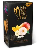 Biogena Majestic Tea Mango a ruža 20x2g
