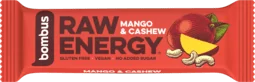Bombus Raw ENERGY mango a kešu 50 g