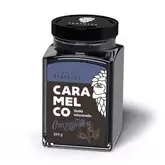 Veganius Caramelco čučoriedka sklo 250 ml
